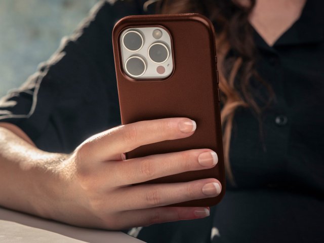 České Epico představila na veletrhu IFA 2024 prémiové příslušenství nejen pro produkty Apple