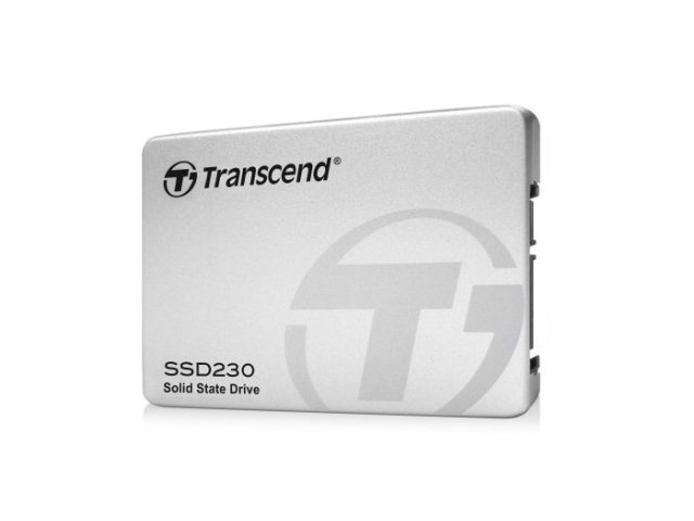 Transcend: SSD disk SSD230S