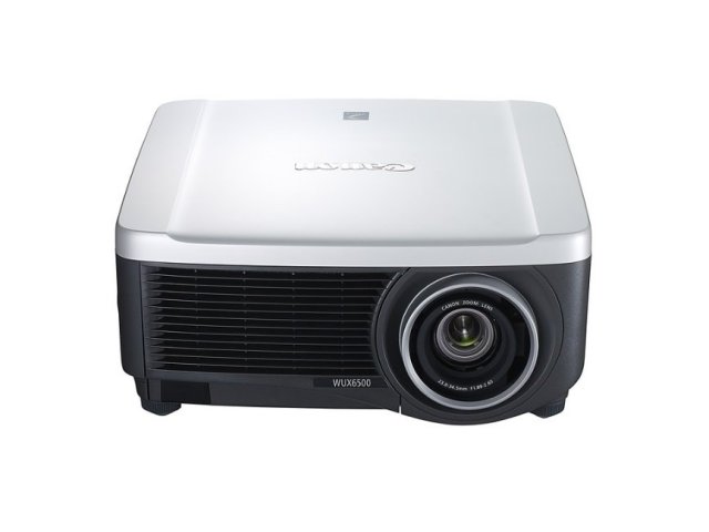 Canon: projektor XEED WUX6500