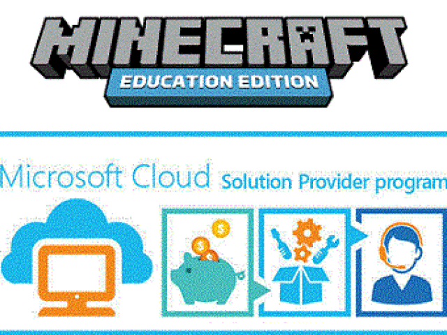 Minecraft: Education Edition u AT Computers
