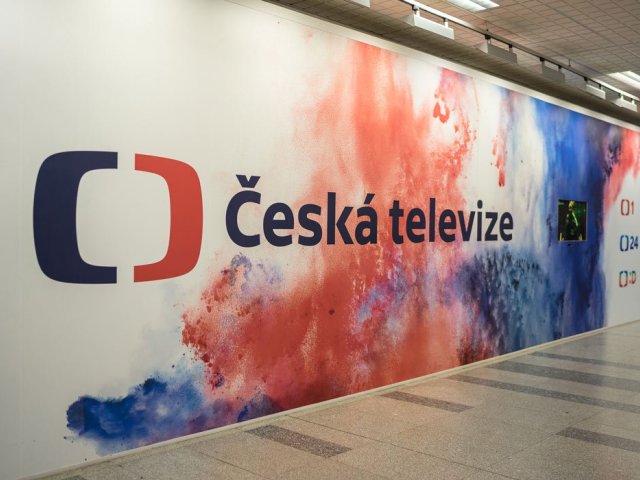 Veeam Availability Suite v České televizi