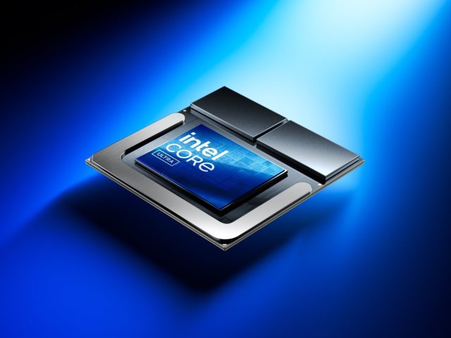 Intel představil čipy Core Ultra druhé generace. Slibují obrovské zlepšení v oblasti AI a efektivity