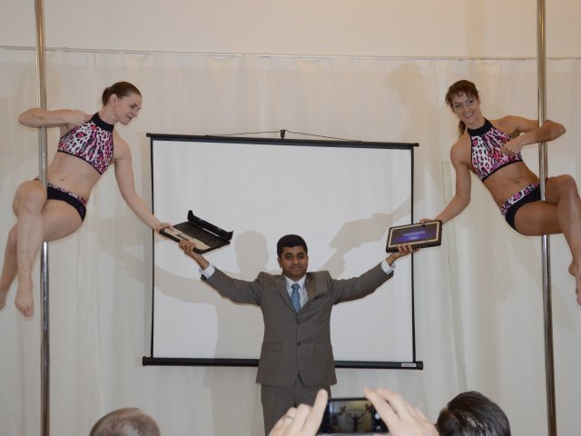 Odolná zařízení od Panasonicu již budou odnímatelná