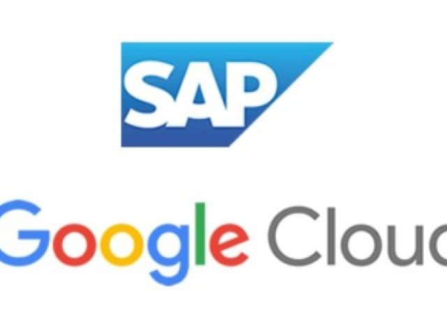 SAP a Google oznámily strategické partnerství v oblasti cloudu