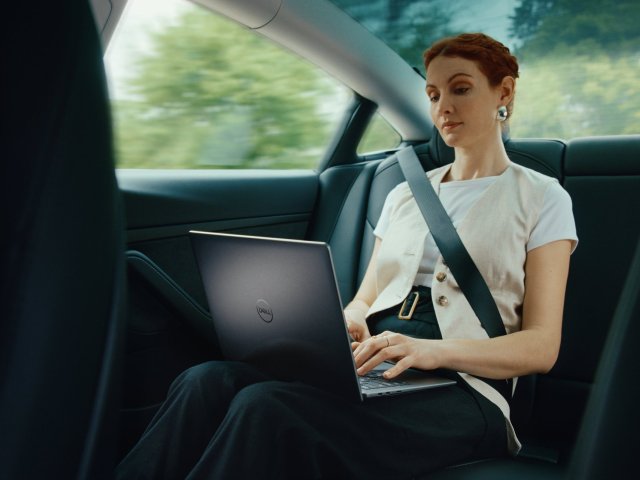 Začátek nové éry? Byznysové notebooky v roce 2024