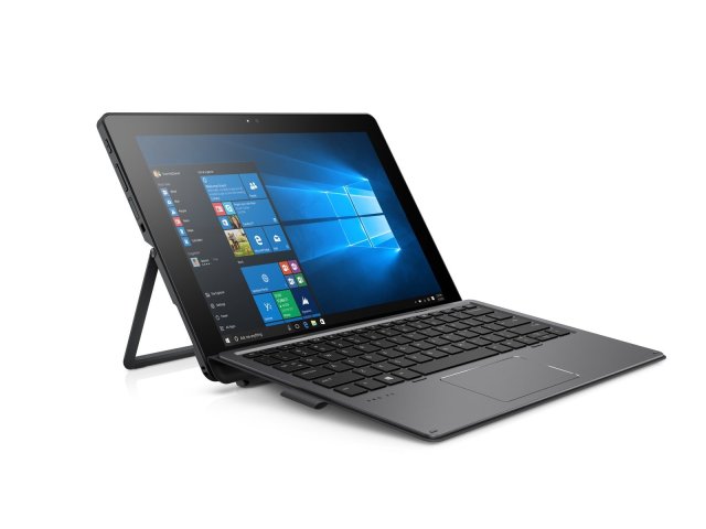 HP Inc. přináší zařízení 2 v 1 pro podnikovou sféru