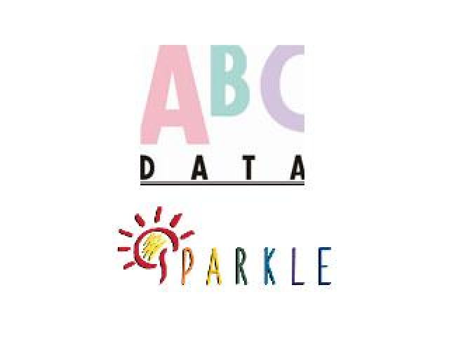 Sparkle v distribuci ABC Data