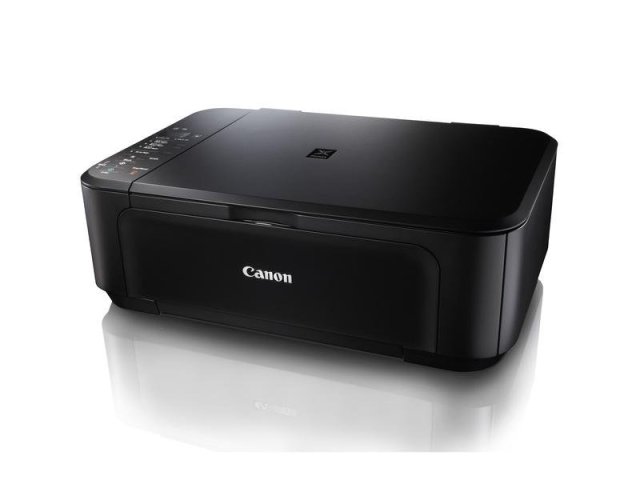 Pět multifunkčních tiskáren Canon Pixma