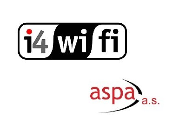 ASPA a i4wifi se spojily