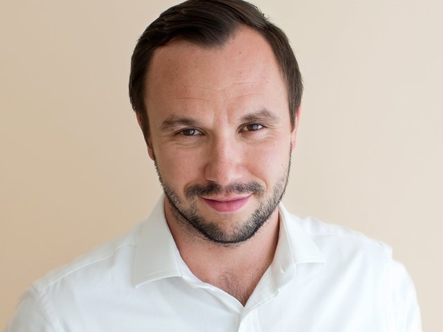 Arrow ECS: Ondřej Mikuš