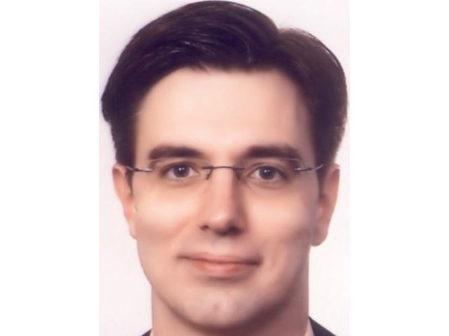 Konica Minolta: Pavel Janoušek