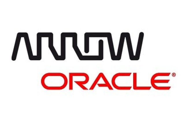Arrow nabízí ověření konceptu cloudových řešení Oracle