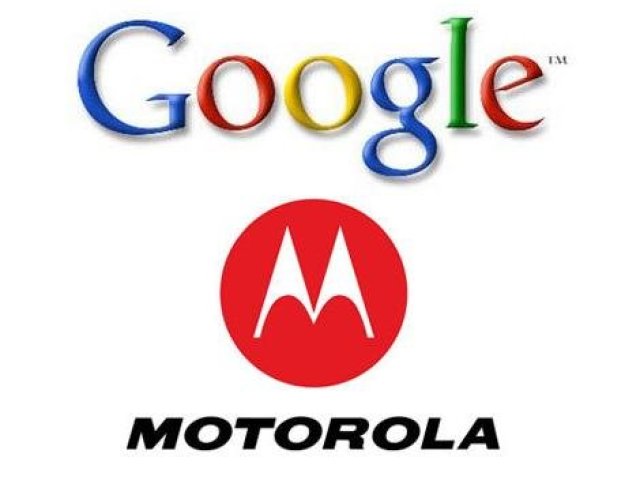 Google na nákupech. Pořídil si Motorolu Mobility