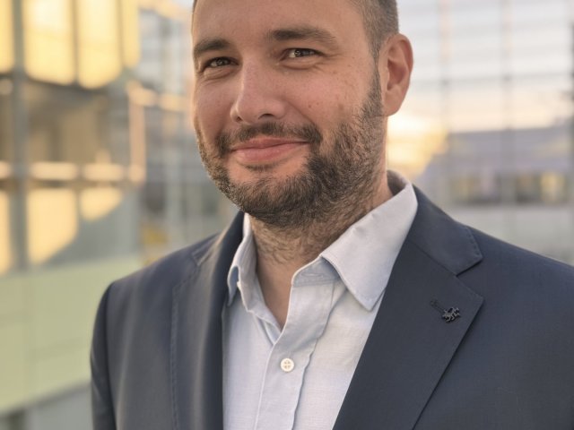 Jan Bureš (Fujitsu): Na éru AI jsme dobře připraveni