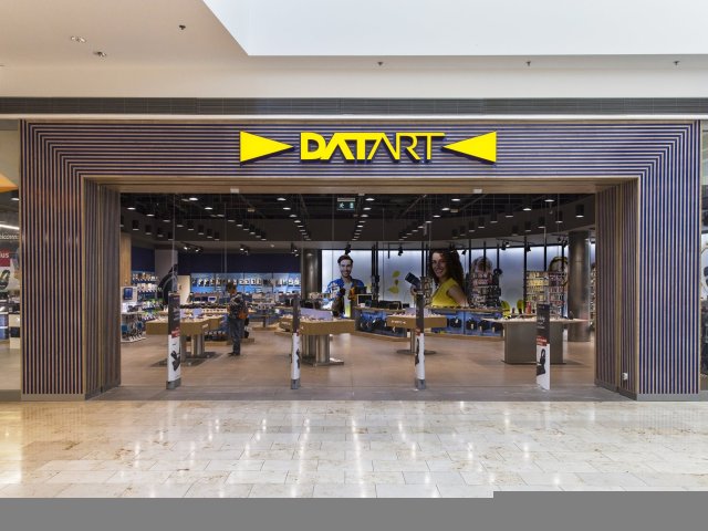 Z Electro Worldu se od září stal DATART