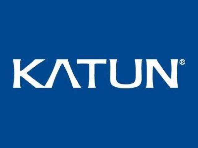 Tonery Katun nově v portfoliu eD’ system Czech 