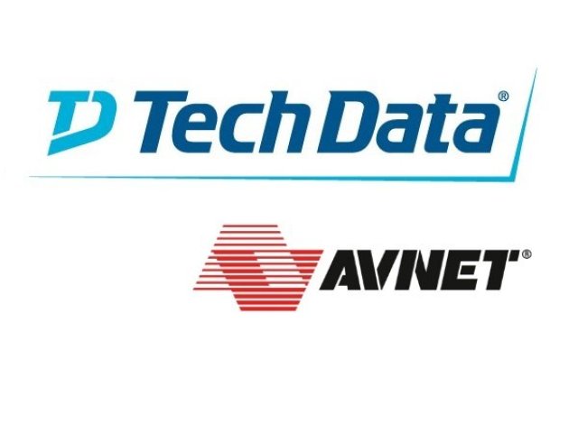 Tech Data dokončila akvizici divize Technology Solutions společnosti Avnet