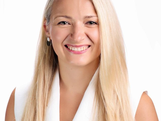 Zuzana Švecová je novou generální ředitelkou Cisco ČR