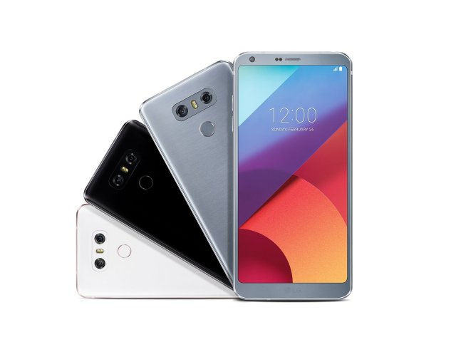 Nové LG G6 přinese neobvykle širokoúhlý displej a důraz na multimédia