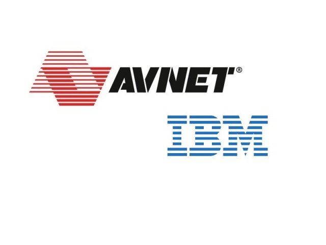 Avnet a IBM spolupracují v oblasti internetu věcí