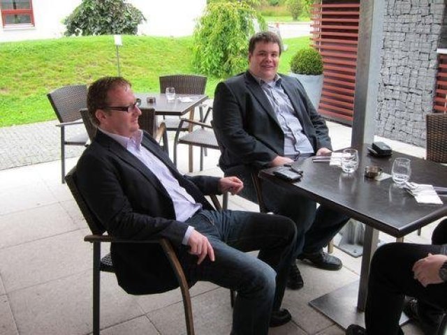 Zapomenout na hardware?