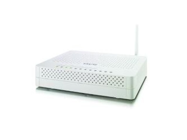 Optický router FSG1100HN pro TriplePlay aplikace