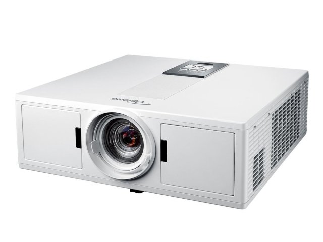 Optoma: projektor ProScene ZU510T