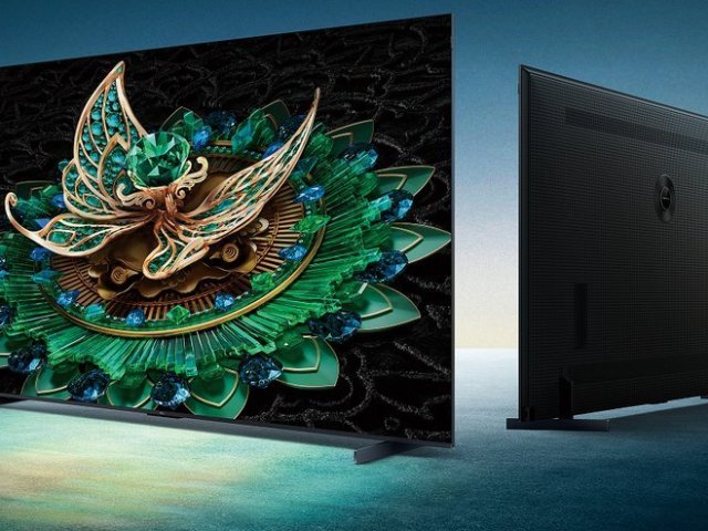 TCL bere hned tři prestižní ocenění EISA 2024-2025.  I díky největšímu 115“ QD-Mini LED televizoru na světě 