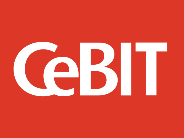 Plánujete cestu na CeBIT? Máme pro vás vstupenky zdarma!