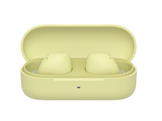 Sony: TWS sluchátka WF-C510