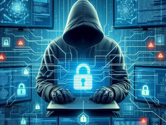 Objem DDoS útoků na české firmy o prázdninách stagnoval