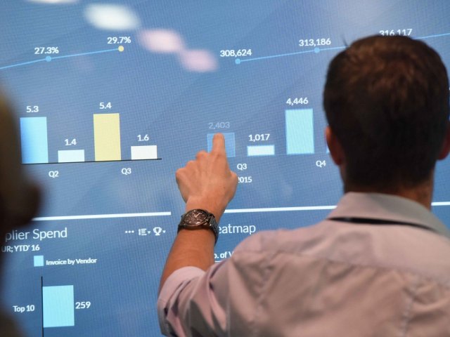 IDC a SAP: čtyři z pěti menších a středních firem si uvědomují výhody spojené s digitální transformací