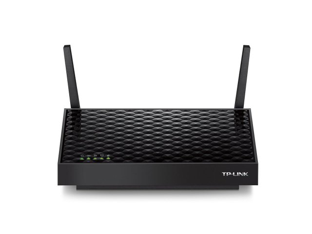TP-Link: přístupový bod AP200