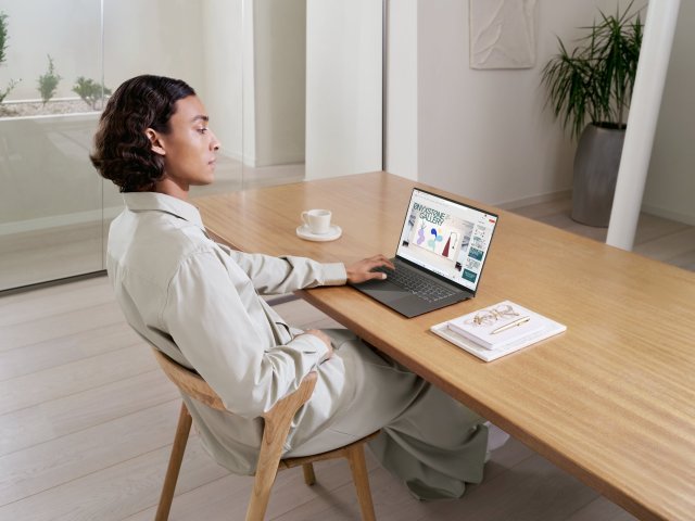 Ve druhém čtvrtletí bylo na AI připraveno 14 % prodaných PC