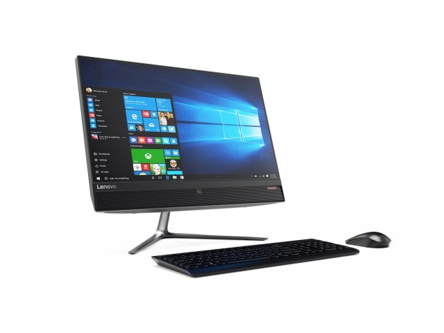 Lenovo: počítače IdeaCentre AIO 510, IdeaCentre 200 a 300(s)