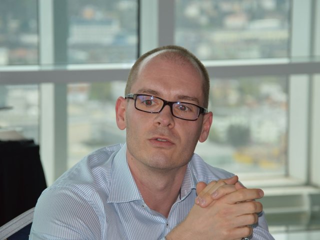 Optoma: Umíme si pohlídat kompletní výrobní proces