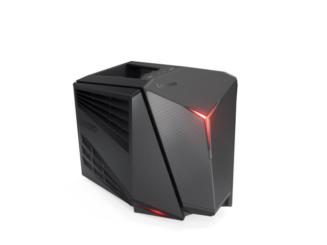 Lenovo: počítač IdeaCentre Y710 Cube