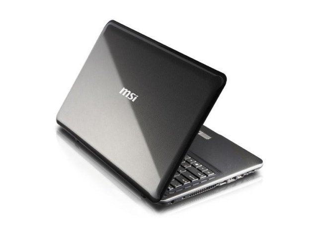 Tenké notebooky MSI X460 a X460DX