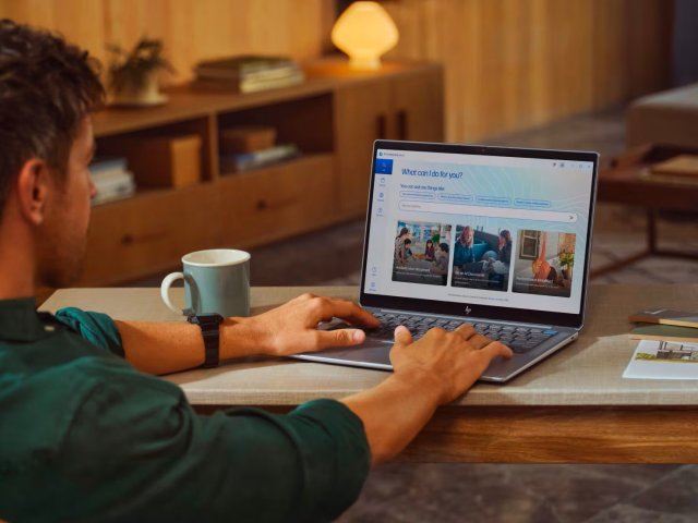 Novinky od HP přibližují umělou inteligenci uživatelům i firmám