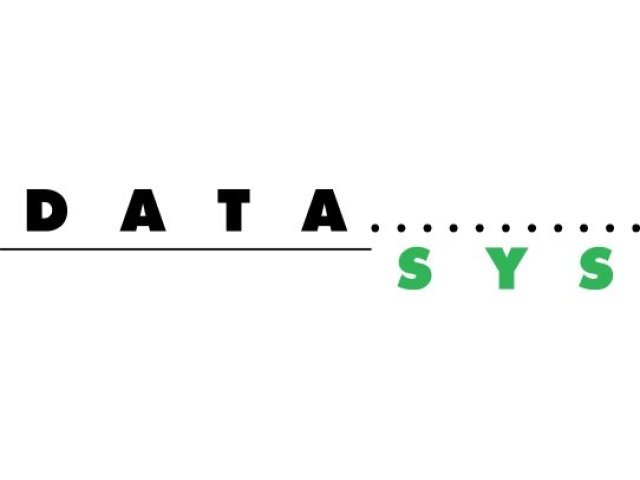 Datasys distributorem Palaxo