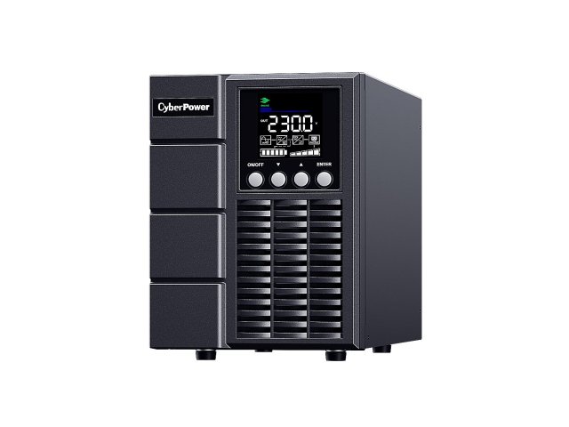 CyberPower má nového servisního partnera pro Českou republiku a Slovensko