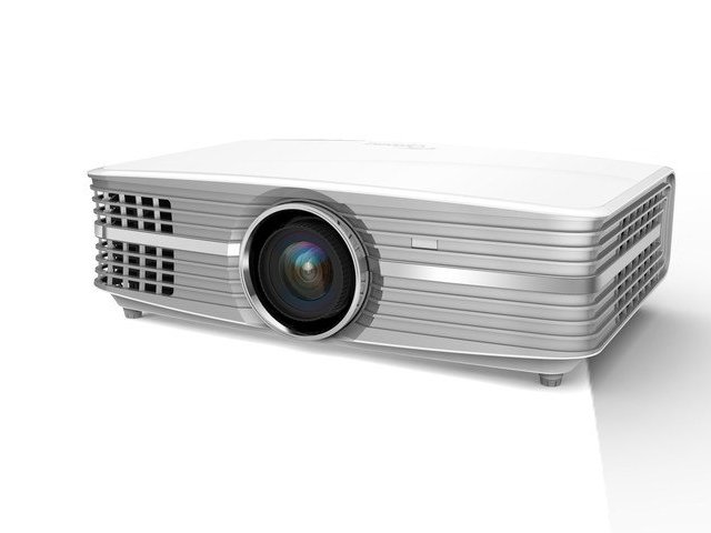 4K projektor Optoma UHD60