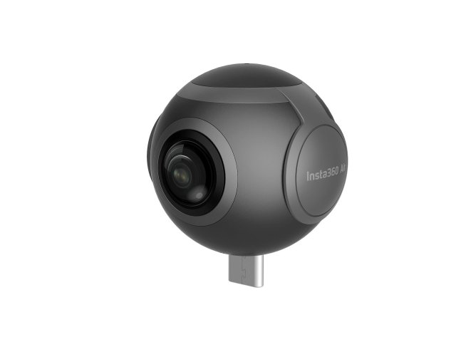 Kamera Insta360 Air u AT Computers