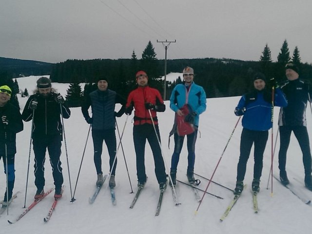 Setkání ASBIS CZ v duchu filmu Sněženky a machři