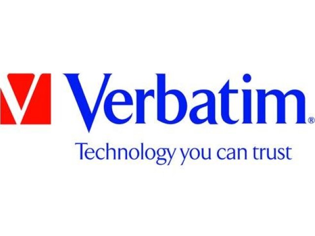 Verbatim osmým rokem v čele trhu optických nosičů