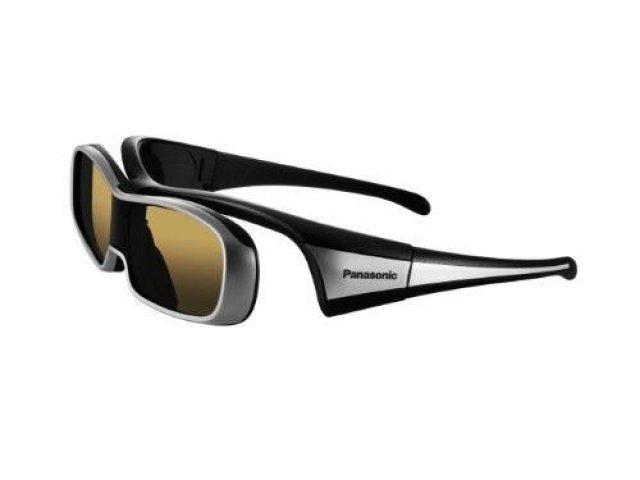 Univerzální 3D brýle