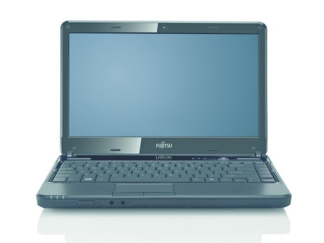 Fujitsu Lifebook SH531