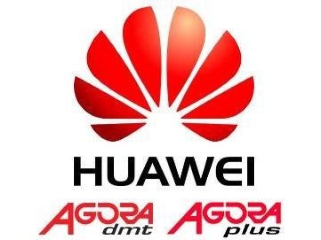Huawei v ČR a SR prodává vybrané produkty