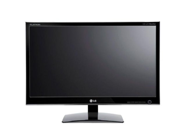 Monitor LG D42P Cinema 3D 