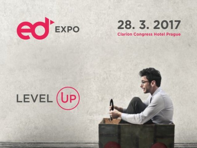 eD EXPO 2017? Herní program, 55 IT výrobců a Zorka Hejdová 